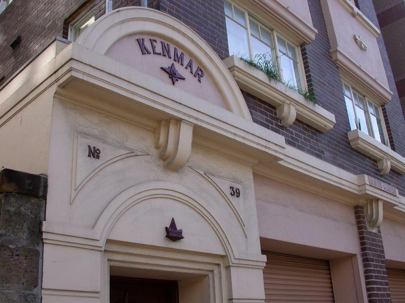 39 Roslyn Gardens, Elizabeth Bay NSW 2011