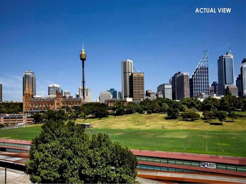 604/22-40 Sir John Young Crescent, Woolloomooloo NSW 2011