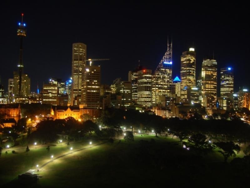 604/22-40 Sir John Young Crescent, Woolloomooloo NSW 2011