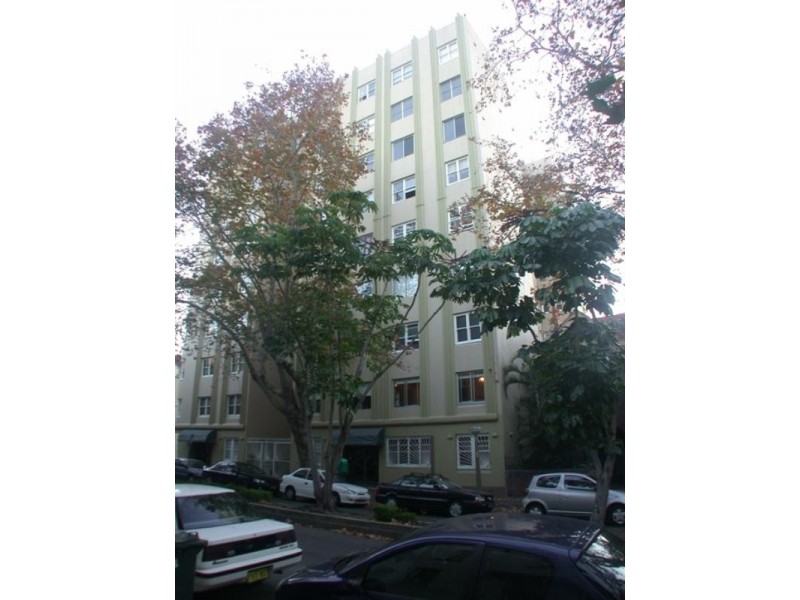 19A Tusculum Street, Potts Point NSW 2011