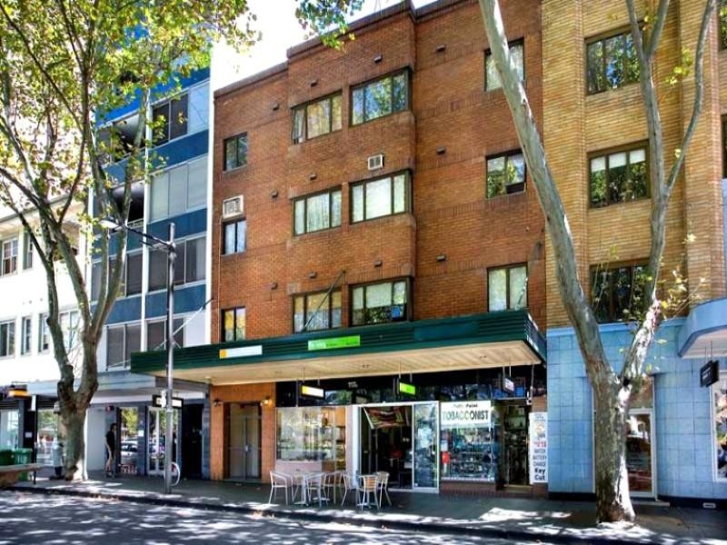 306/117d Macleay Street, Potts Point NSW 2011
