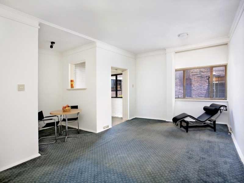 306/117d Macleay Street, Potts Point NSW 2011
