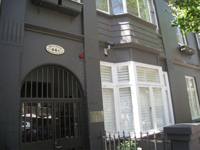 44a Bayswater Road, Potts Point NSW 2011