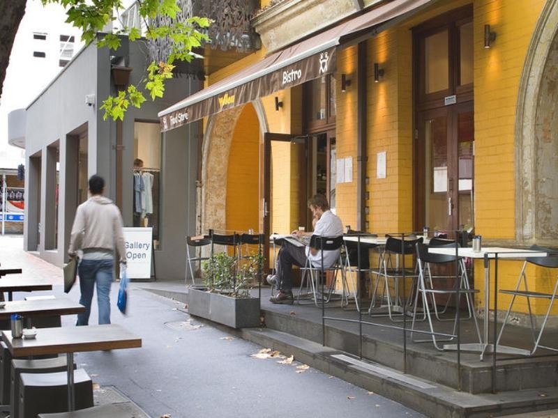 107 Victoria Street, Potts Point NSW 2011