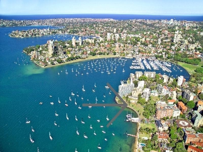 5-7 The Esplanade, Elizabeth Bay NSW 2011