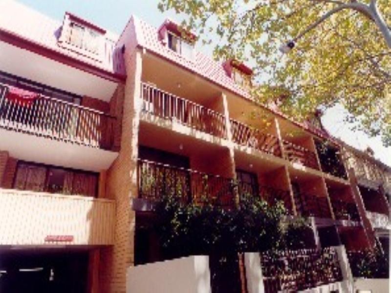 71 Victoria Street, Potts Point NSW 2011