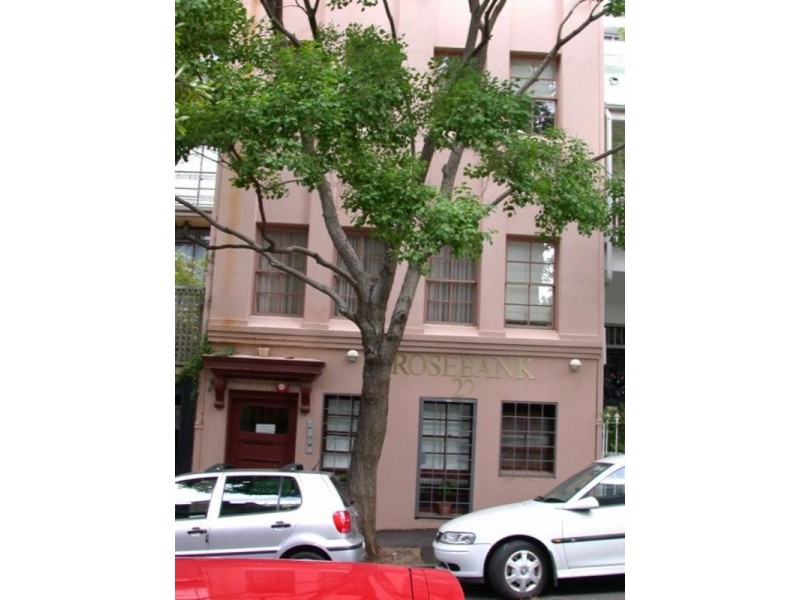 22 Rosebank Street, Darlinghurst NSW 2010