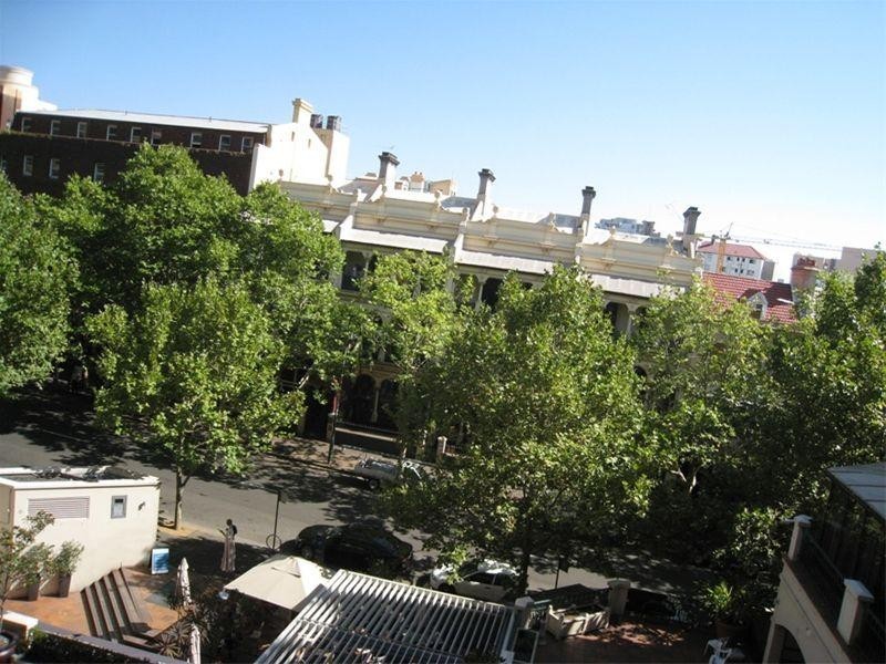 33 Bayswater Road, Rushcutters Bay NSW 2011