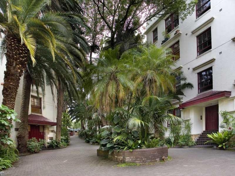 5/42 Bayswater Road, Rushcutters Bay NSW 2011