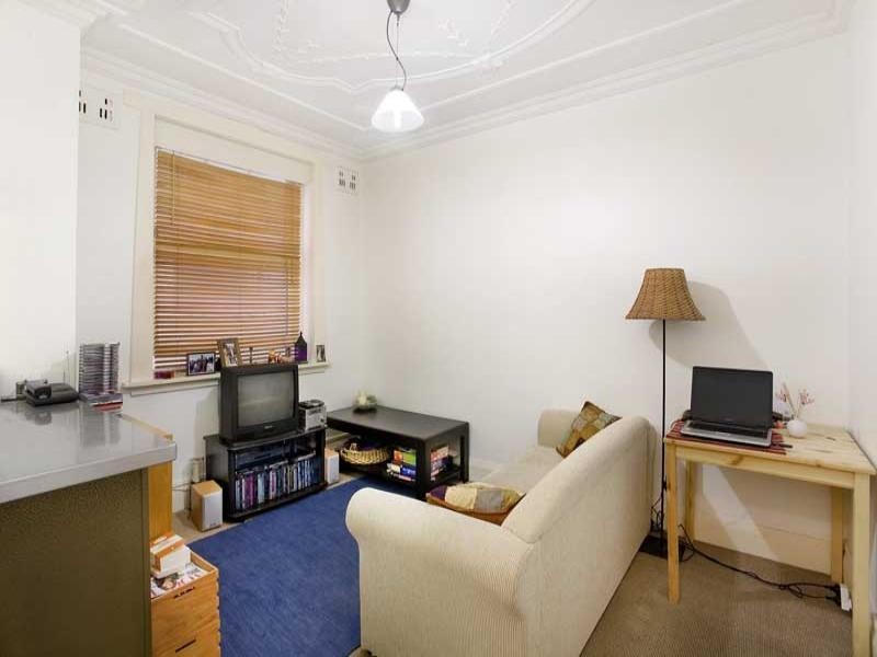 5/42 Bayswater Road, Rushcutters Bay NSW 2011