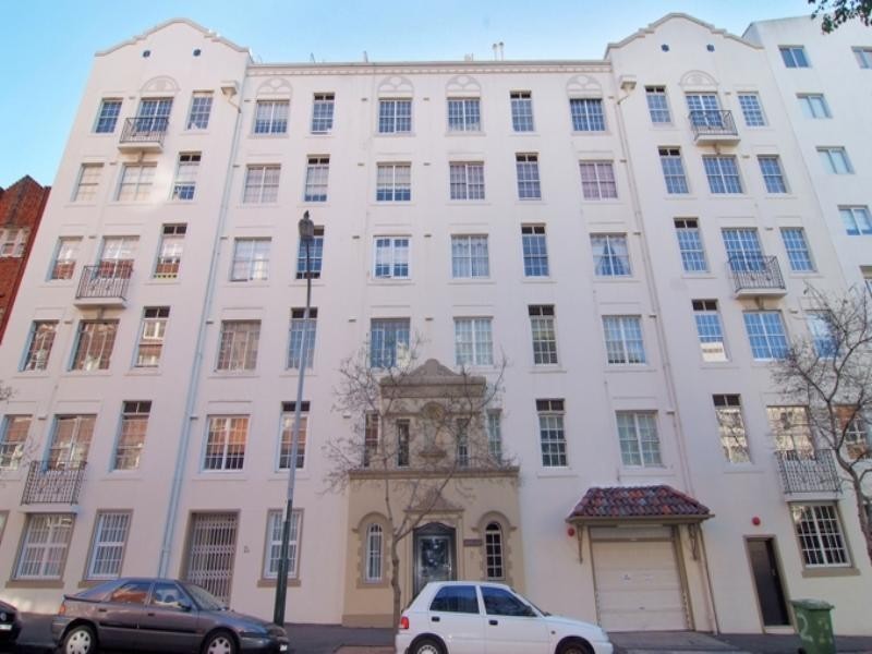 28/2 Greenknowe Avenue, Elizabeth Bay NSW 2011