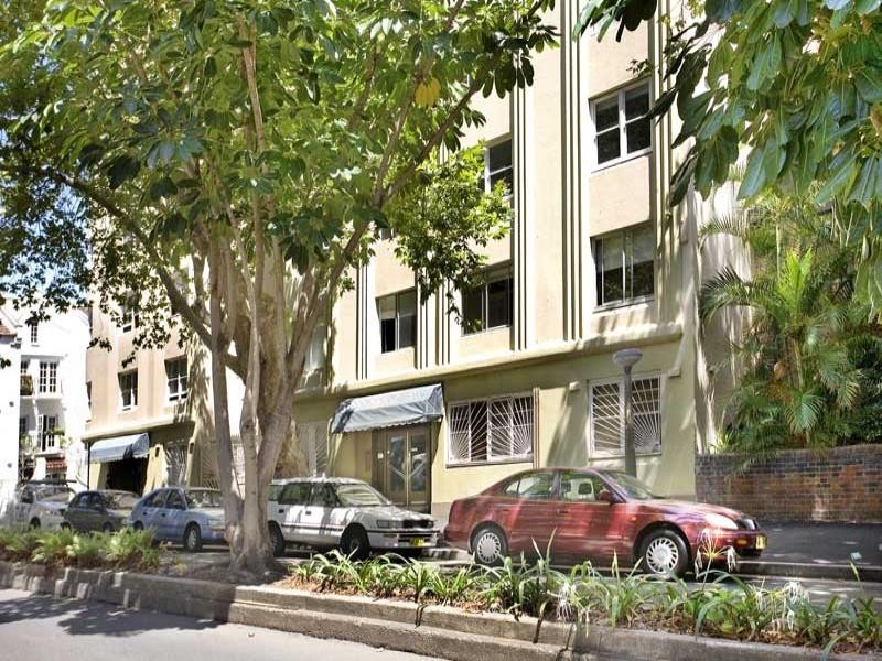 11/19A Tusculum Street, Potts Point NSW 2011