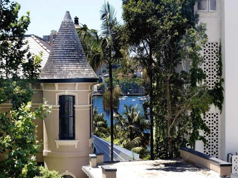 19-21 Billyard Avenue, Elizabeth Bay NSW 2011