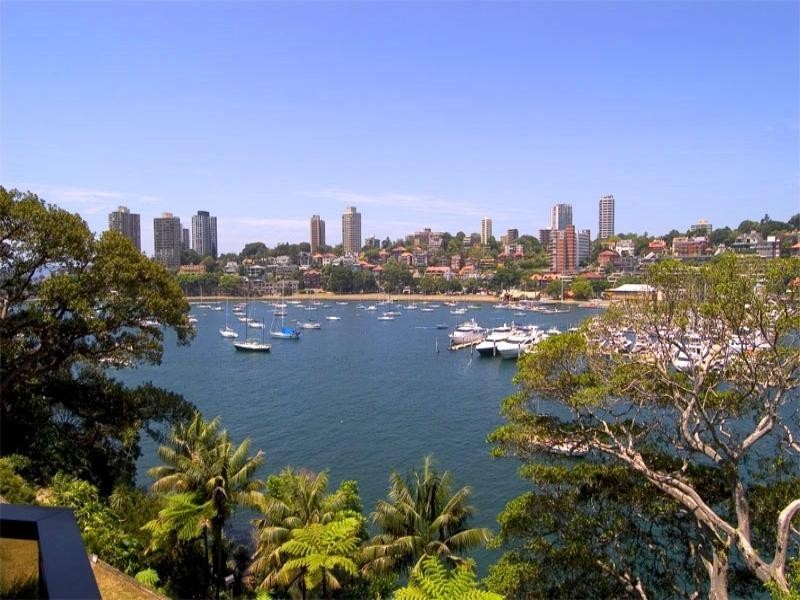 93 ELIZABETH BAY Road, Elizabeth Bay NSW 2011