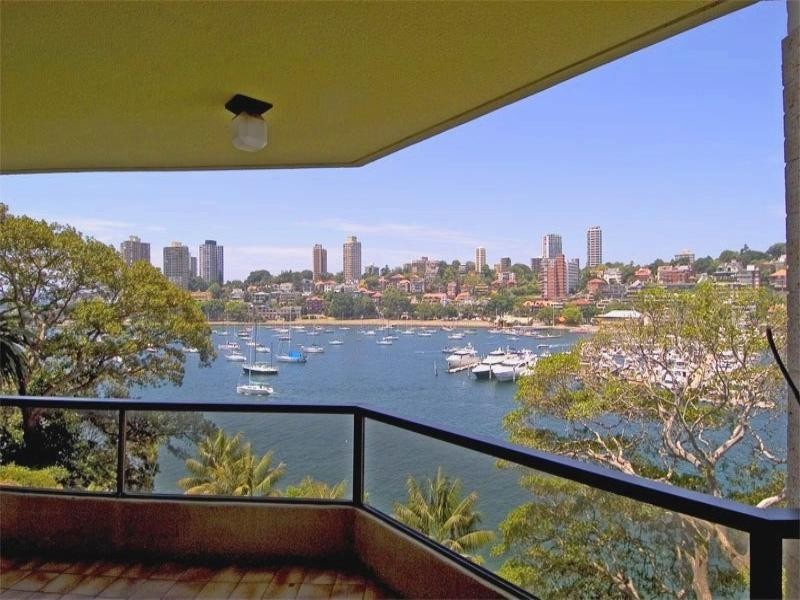 93 ELIZABETH BAY Road, Elizabeth Bay NSW 2011