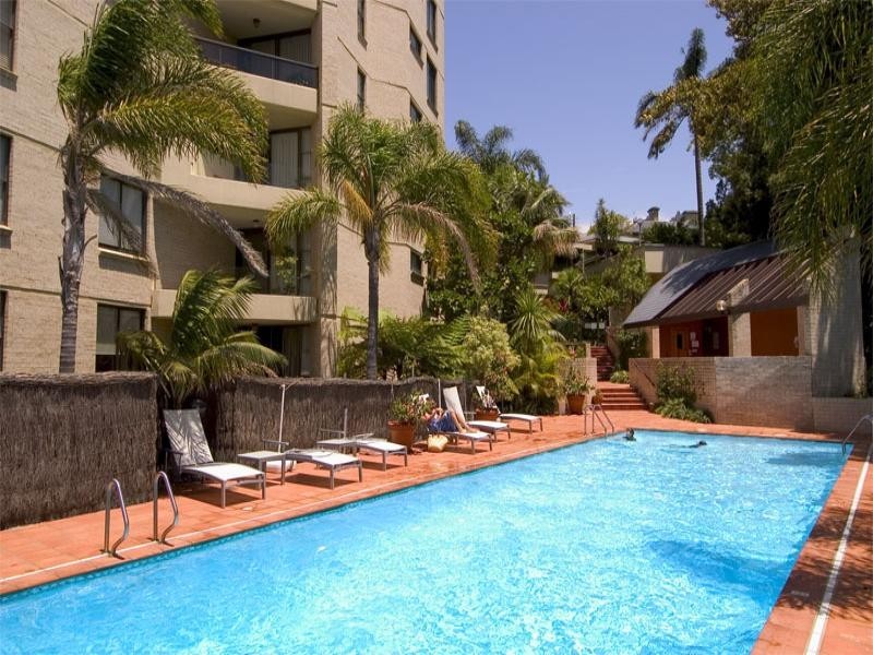 93 ELIZABETH BAY Road, Elizabeth Bay NSW 2011