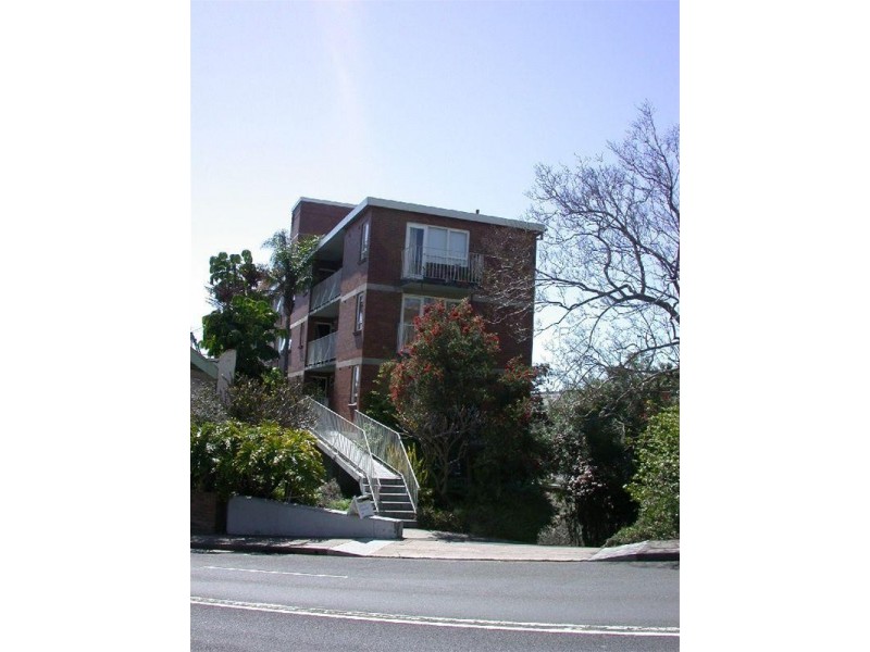 8 Wylde Street, Potts Point NSW 2011