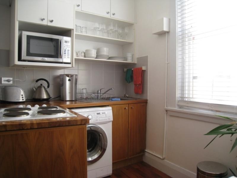 40a BAYSWATER Road, Potts Point NSW 2011