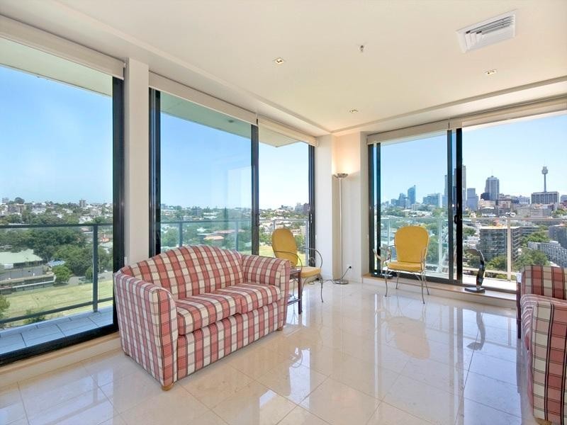 85 New South Head Road, Rushcutters Bay NSW 2011