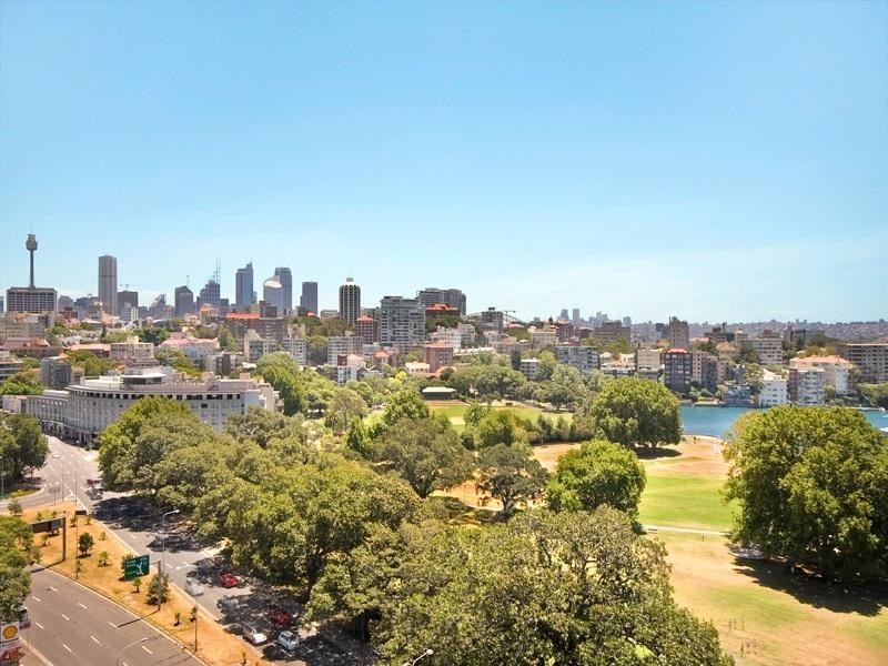 85 New South Head Road, Rushcutters Bay NSW 2011