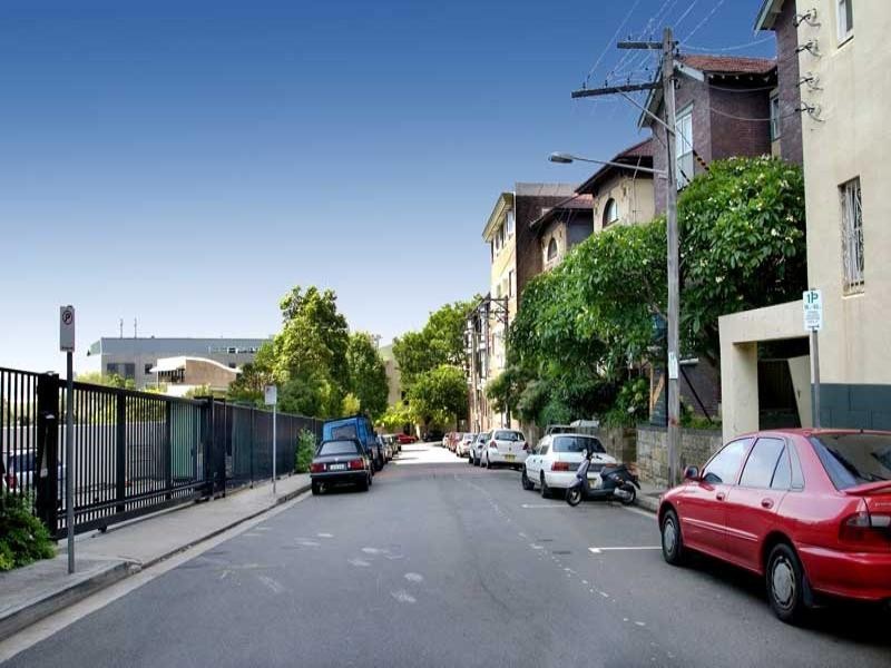 28/10 Clapton Place, Darlinghurst NSW 2010