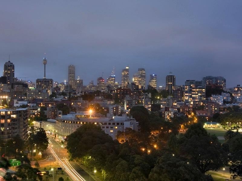 1008/85 New South Head Road, Rushcutters Bay NSW 2011