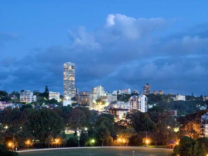 9/37 Roslyn Gardens, Elizabeth Bay NSW 2011