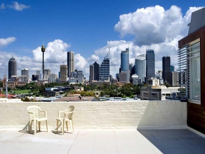 15/10A Challis Avenue, Potts Point NSW 2011