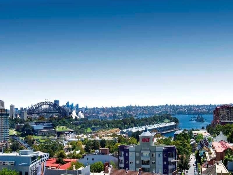 34/5-15 Farrell Avenue, Darlinghurst NSW 2010