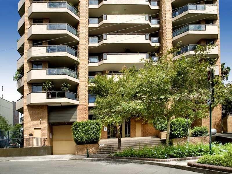 34/5-15 Farrell Avenue, Darlinghurst NSW 2010
