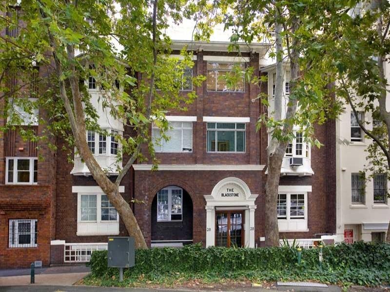 5/28 Onlsow Avenue, Elizabeth Bay NSW 2011