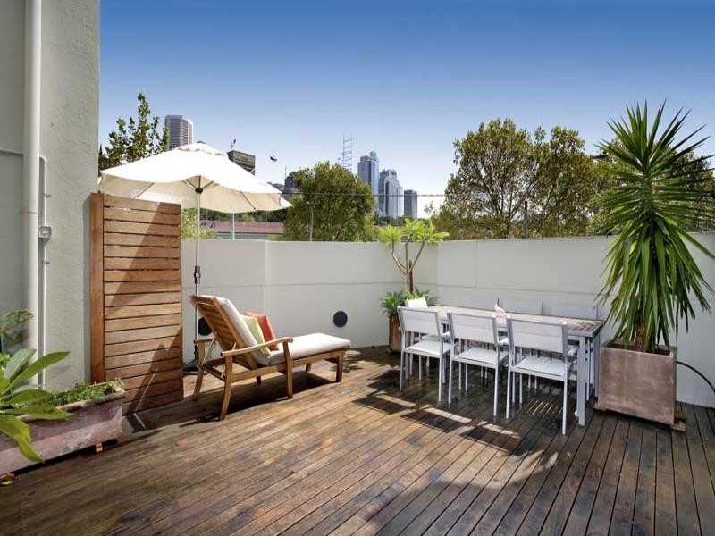 1/76 Sir John Young Crescent, Woolloomooloo NSW 2011