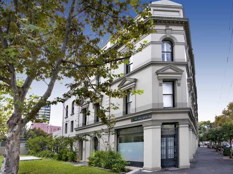 1/76 Sir John Young Crescent, Woolloomooloo NSW 2011