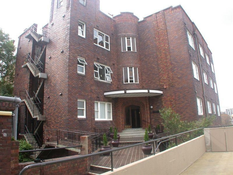 65A Elizabeth Bay Road, Elizabeth Bay NSW 2011