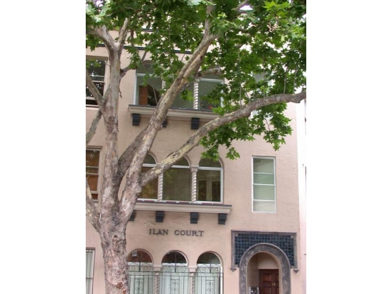 13 Wylde Street, Potts Point NSW 2011