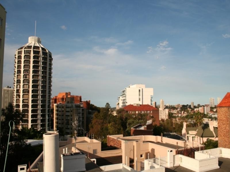 613/5 Ward Avenue, Potts Point NSW 2011