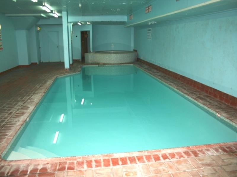 613/5 Ward Avenue, Potts Point NSW 2011