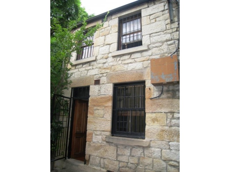 6 Palmer Lane, Darlinghurst NSW 2010