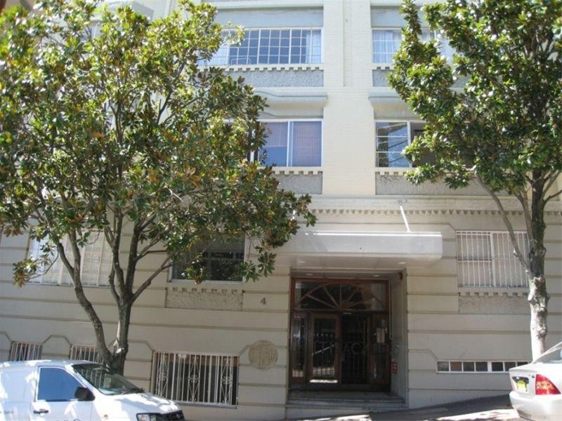 4 Ithaca Road, Elizabeth Bay NSW 2011