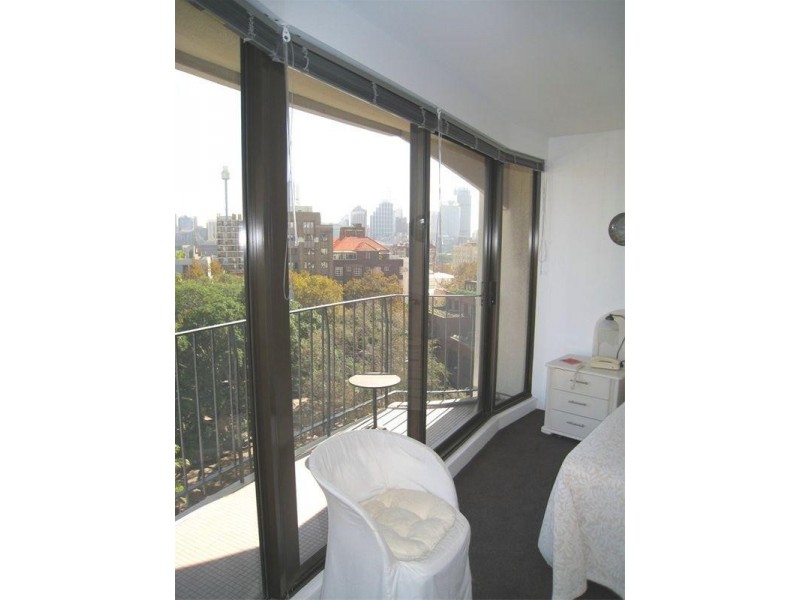 2 ELIZABETH BAY Road, Elizabeth Bay NSW 2011