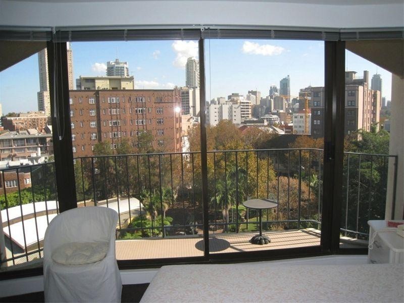 2 ELIZABETH BAY Road, Elizabeth Bay NSW 2011