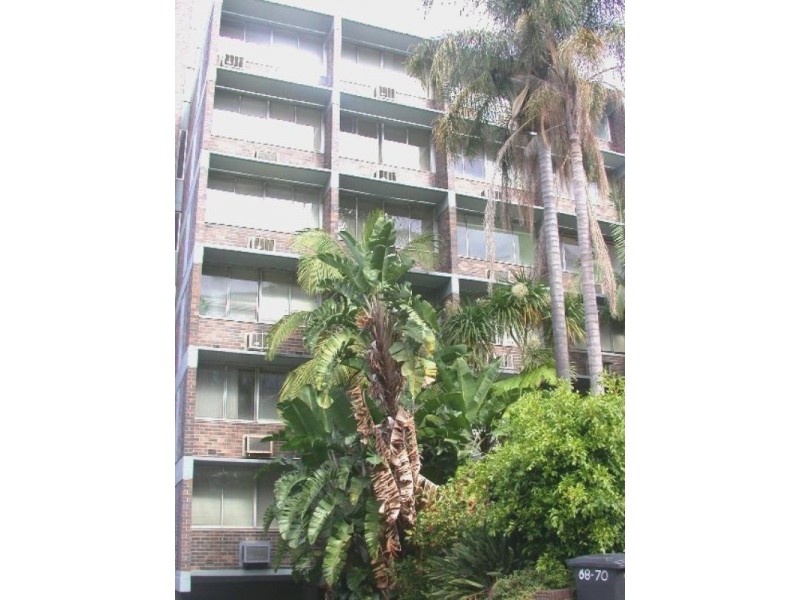 68 Roslyn Gardens, Elizabeth Bay NSW 2011