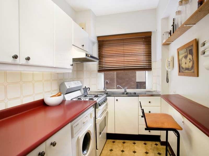 12a/6 Ithaca Road, Elizabeth Bay NSW 2011