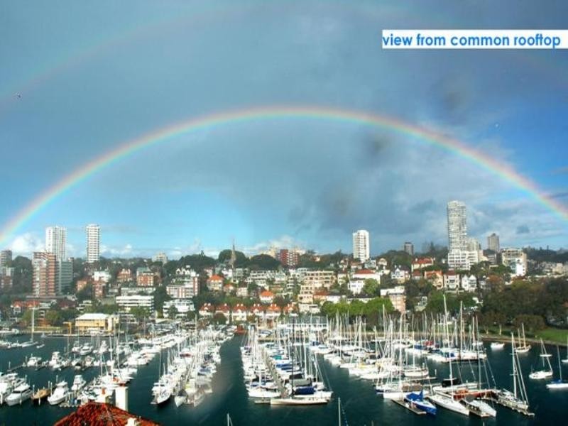 3A/85 Elizabeth Bay Road, Elizabeth Bay NSW 2011