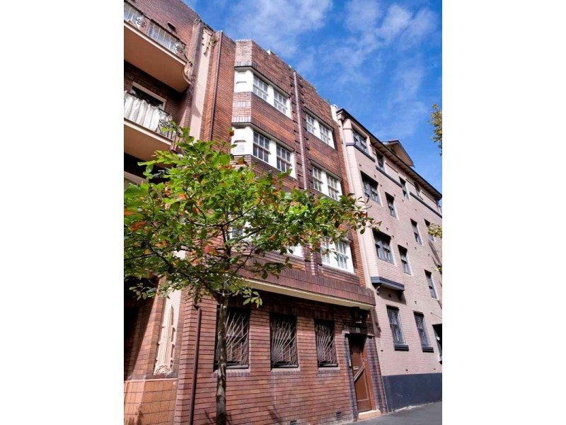 5/10 Tusculum Street, Potts Point NSW 2011