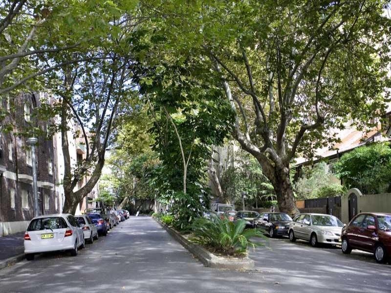 5/10 Tusculum Street, Potts Point NSW 2011