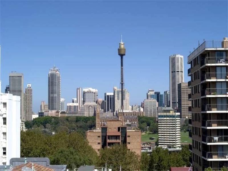 123-125 Macleay Street, Potts Point NSW 2011