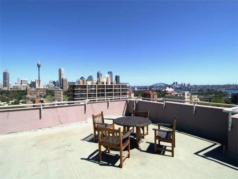 123-125 Macleay Street, Potts Point NSW 2011