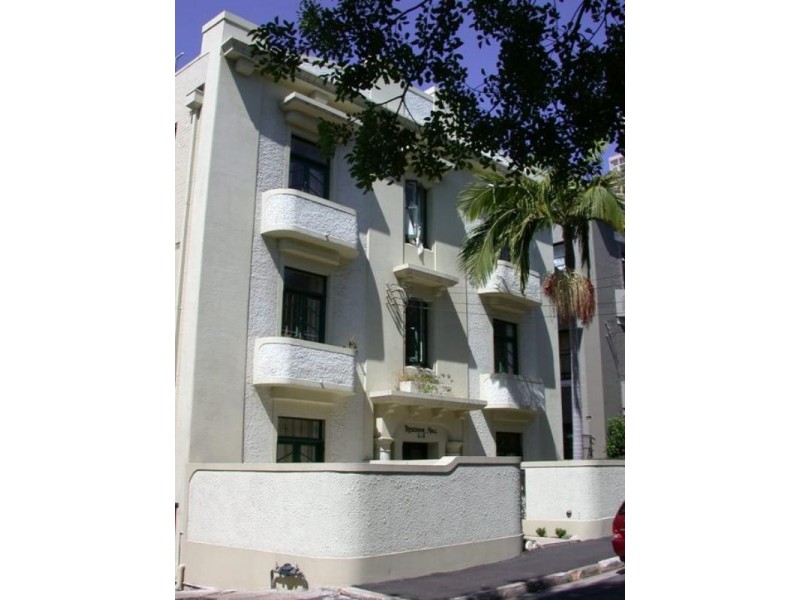 6-8 Farrell Avenue, Darlinghurst NSW 2010