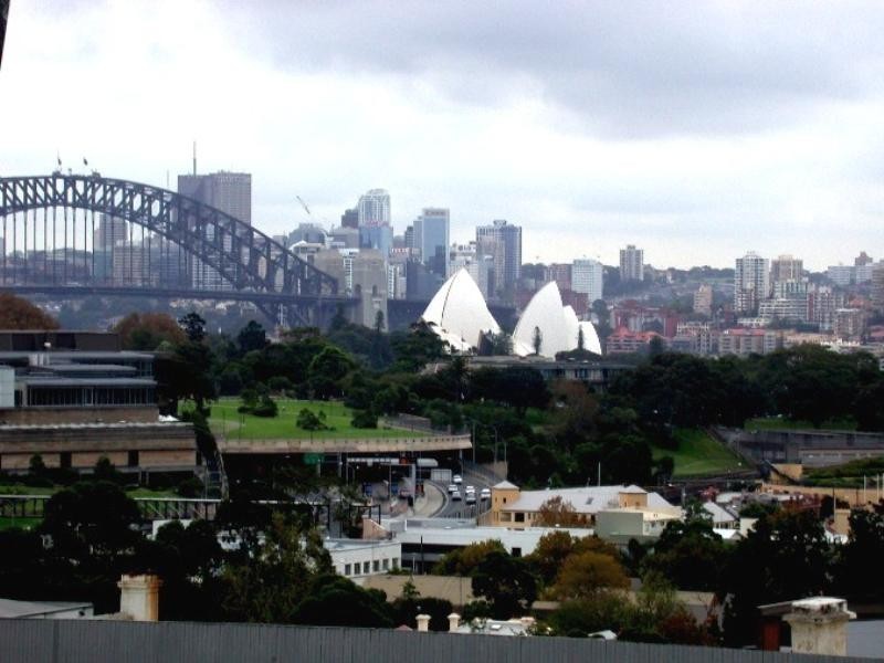 6-8 Farrell Avenue, Darlinghurst NSW 2010